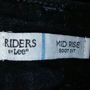 Riders by Lee